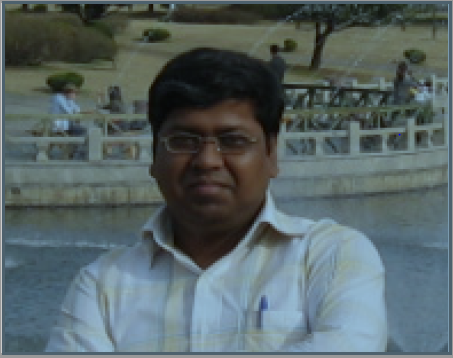 Kinkar Chandra Das