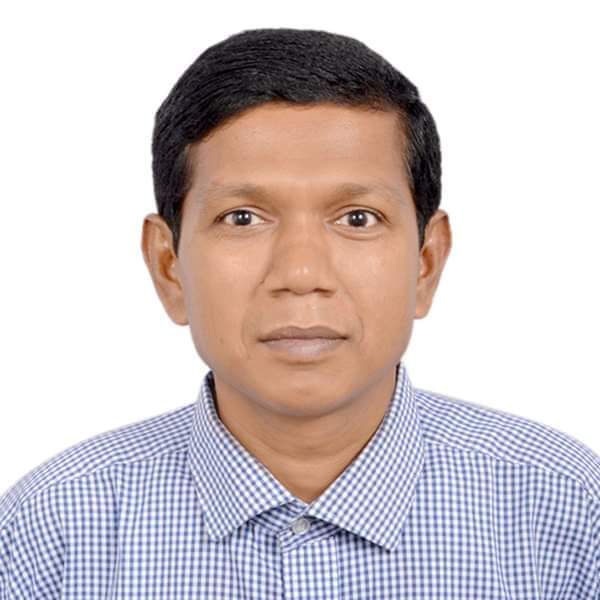 Kudrat-E-Khuda Babu