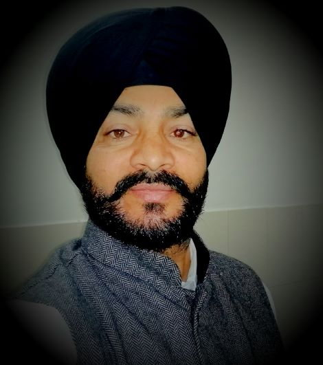 Kuldip Singh