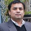 Laishram Shantikumar Singh