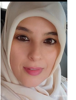 Layla Omran Elmajdoub
