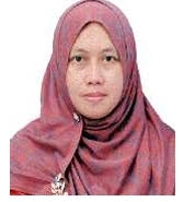 Lilik Jamilatul Awalin