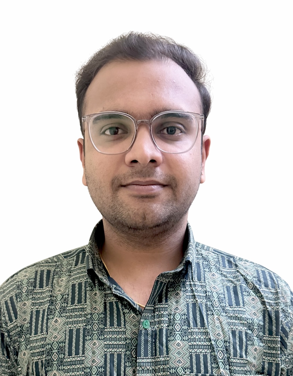 Lokesh Kumar Boopathi Lokesh Kumar Boopathi
