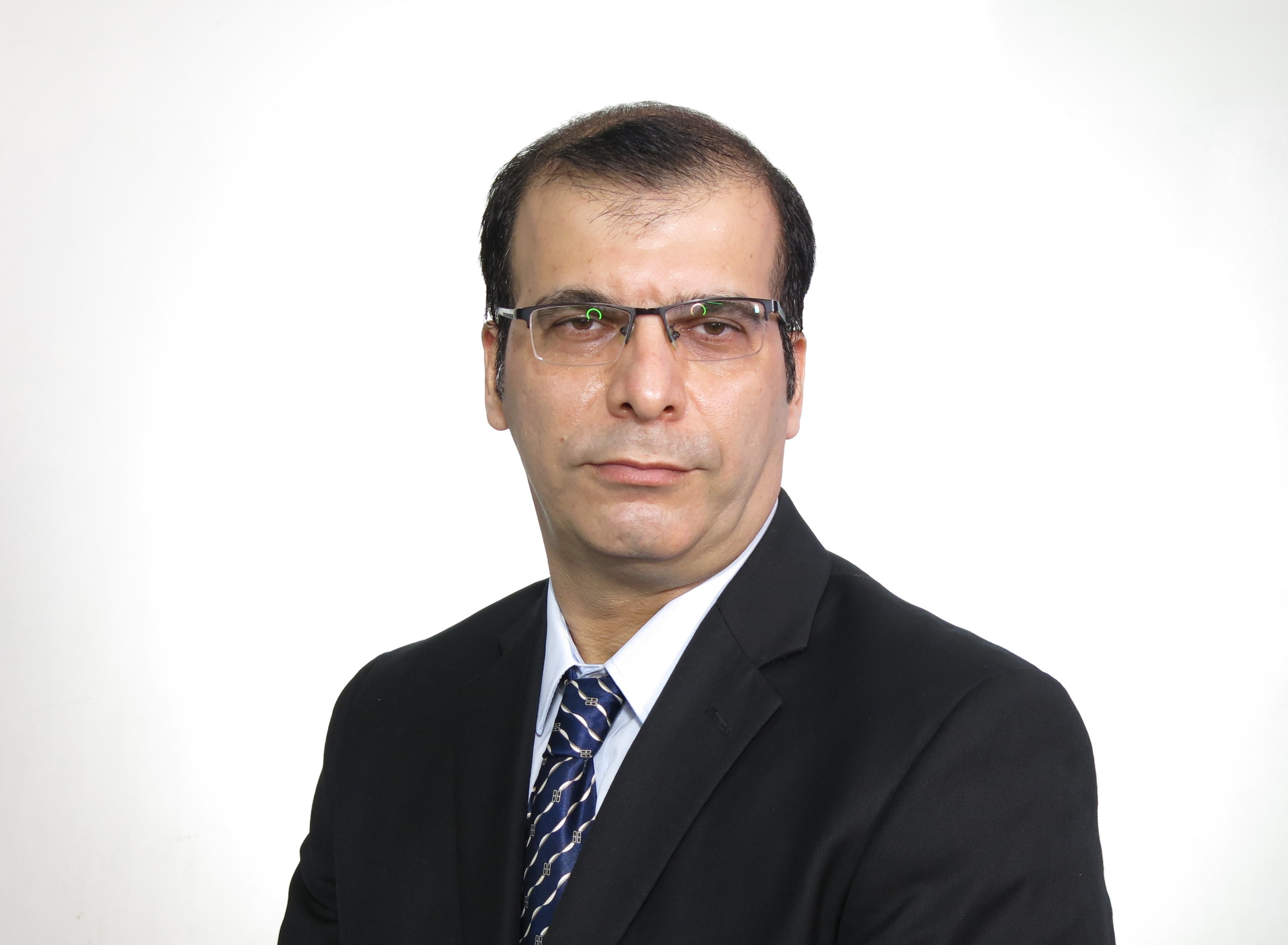 Luigi Maxmilian Caligiuri