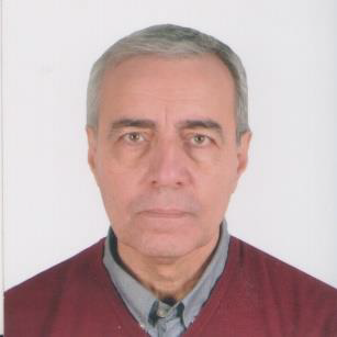 Magd E. Kahil (Magd Elias Kahil)