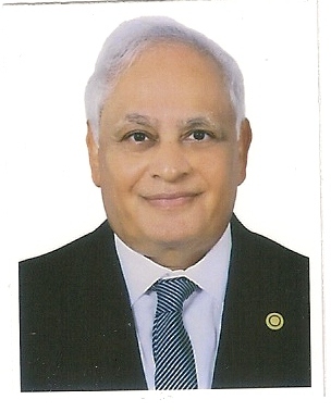 Mahaveer Mehta