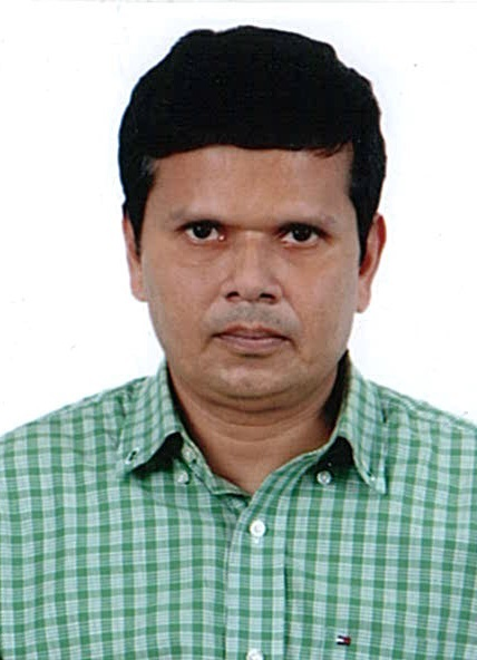 Mahmud A Shareef