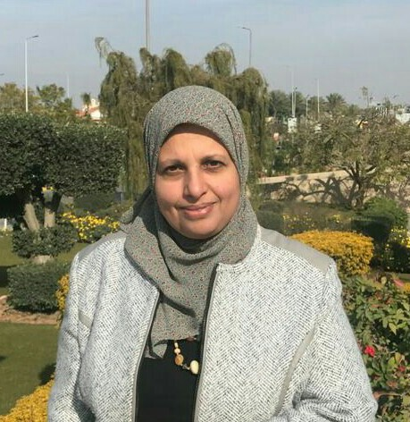 Mai Sabry Saleh
