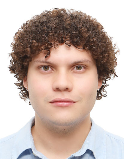 Manuel Isaac Olivar Amaya