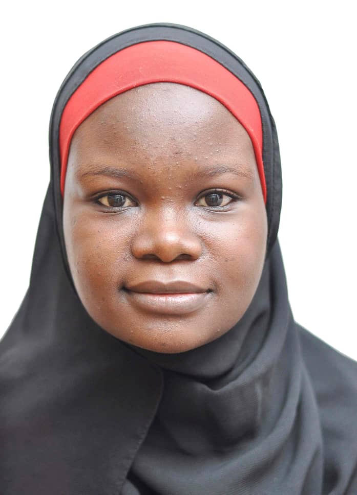 Maryam Adamu Sunusi