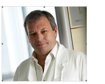 MATTEO BONETTI