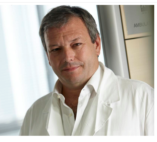 MATTEO BONETTI