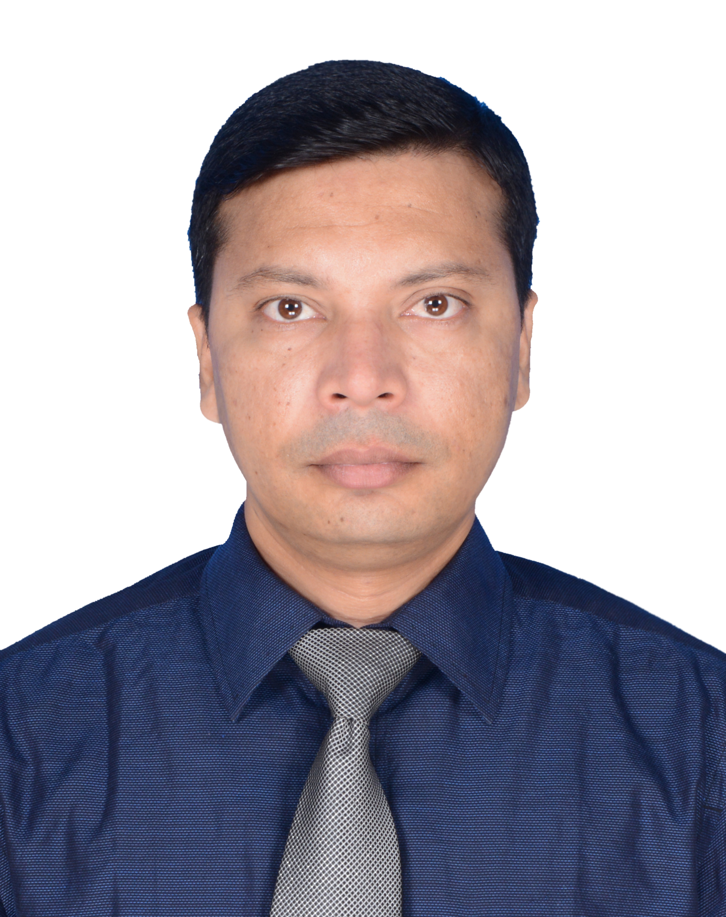 Md. Ashrafuzzaman