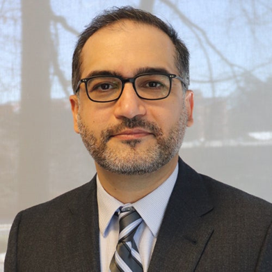 Mehdi Amiri