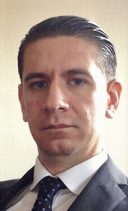 Mircea Sebastian Mancia