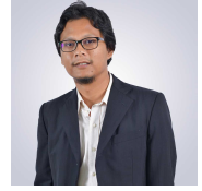 Mohamad Firdaus Basrawi