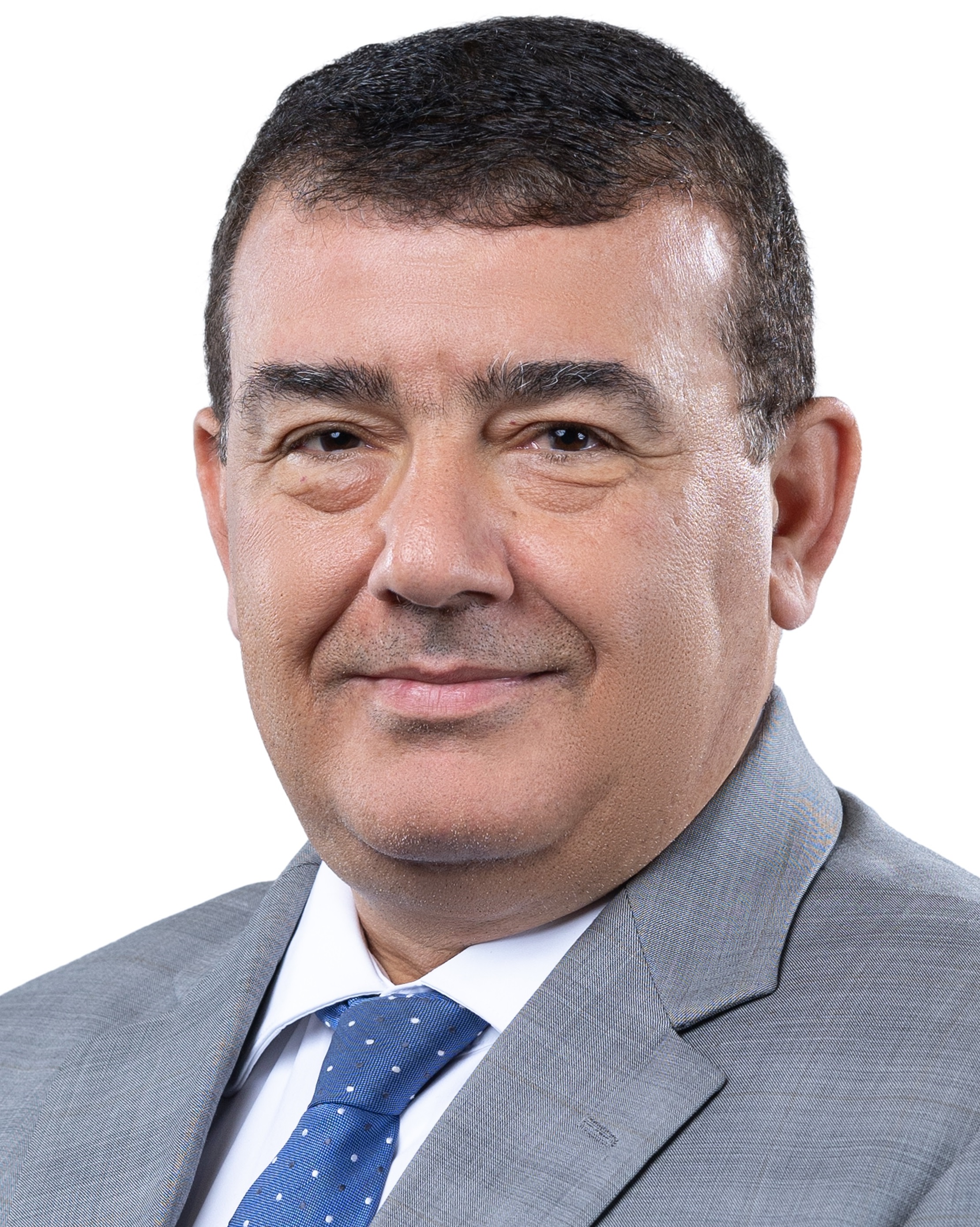 Mohamed A. Dawoud