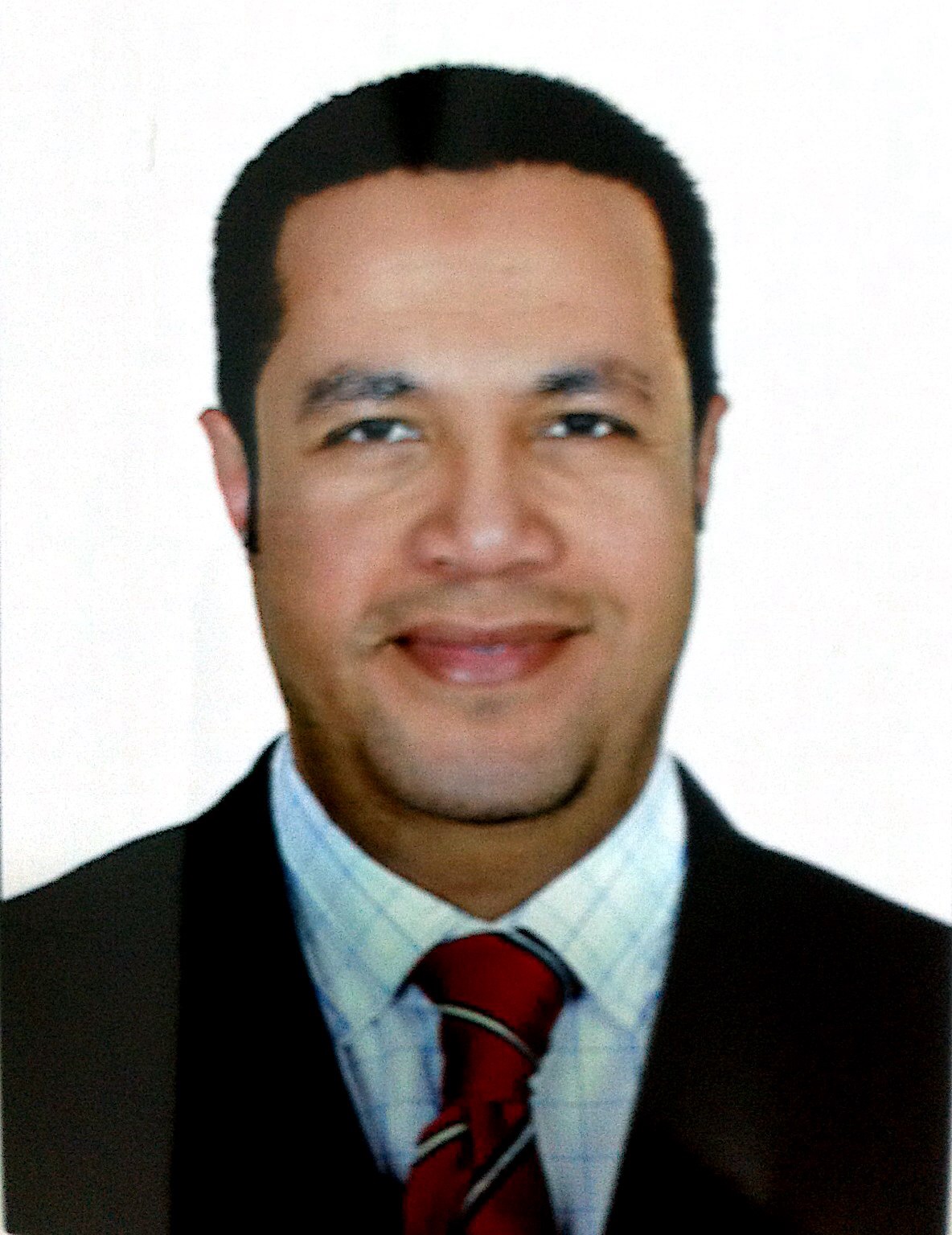 Mohamed Abd El-Aziz Mohamed Elgamsy