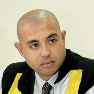 Mohamed Ahmed Mahmoud Ali Badr