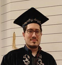 Mohammad Mahdi Danesh Pajouh