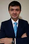 Mykola Mykolayovich Zhelavskyi