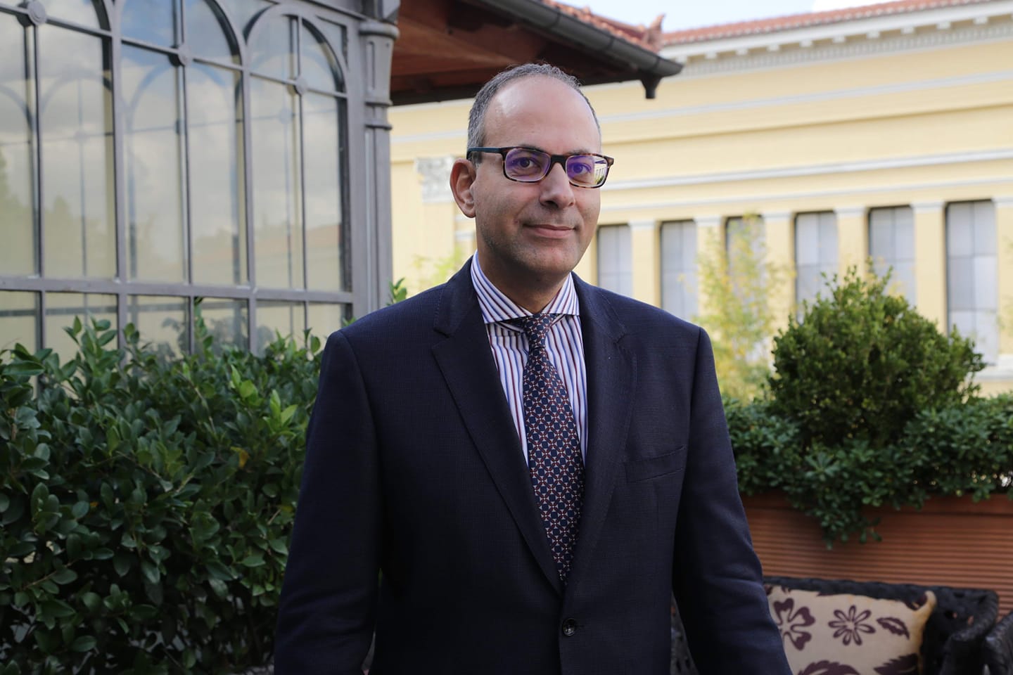 Nikolaos Papanas Nikolaos Papanas
