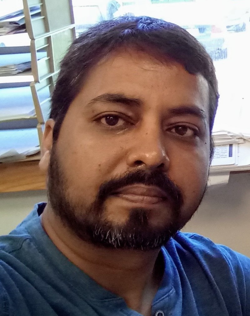 Niraj Kumar Nirala Niraj Kumar Nirala
