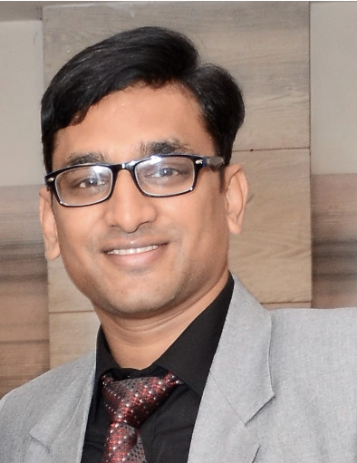 Nitin Goyal Nitin Goyal