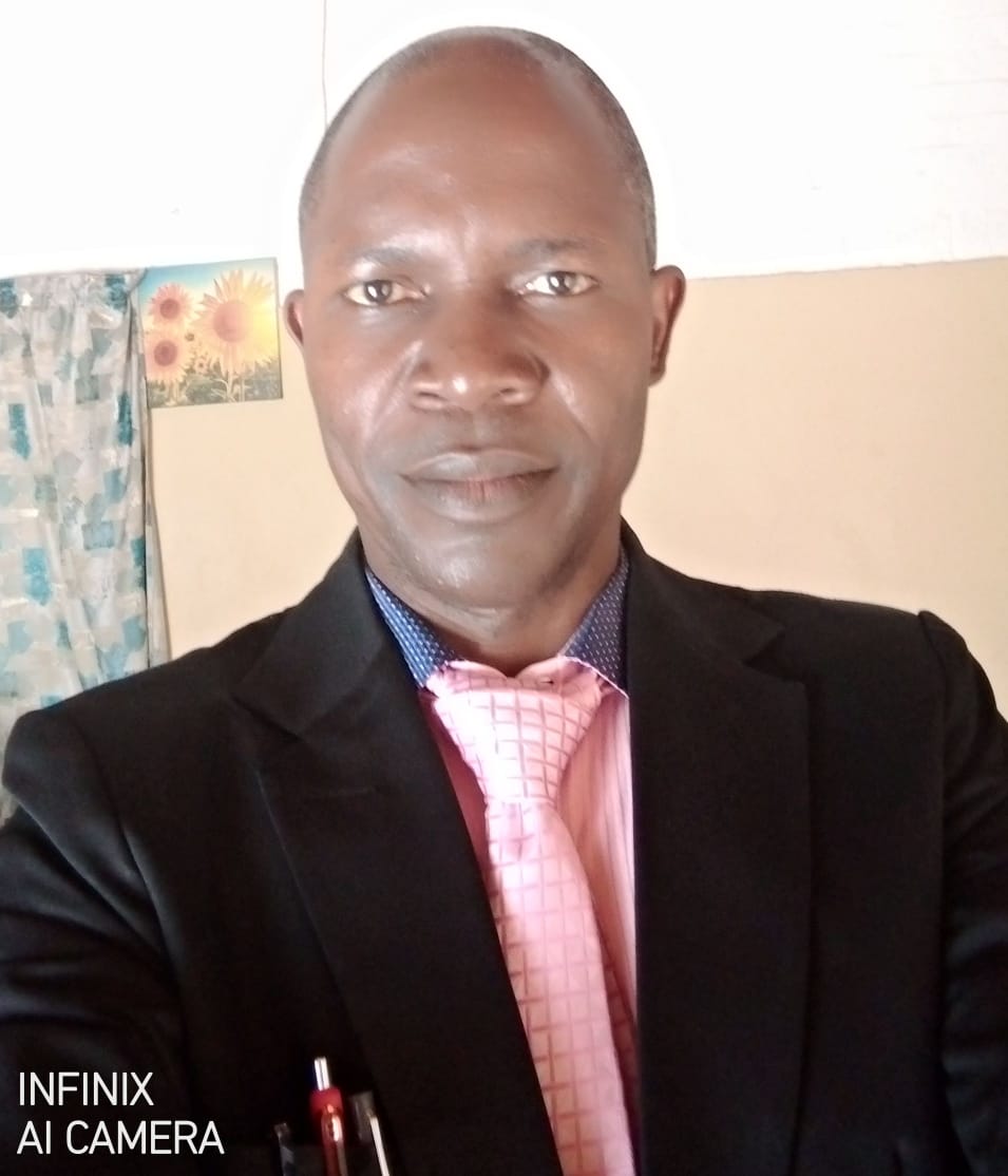 Ojo Johnson, ADELAKUN