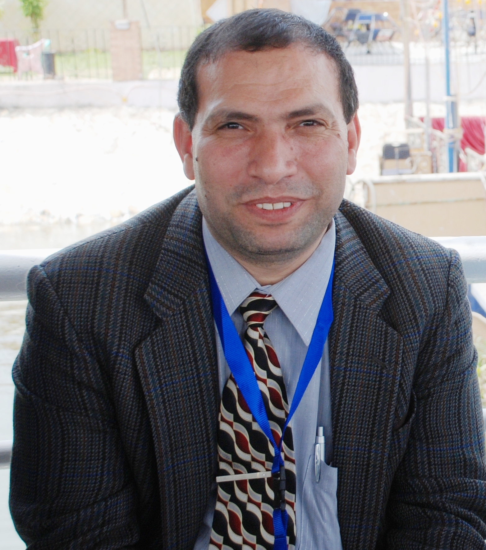 Osama Mohamed Ahmed Osama Mohamed Ahmed