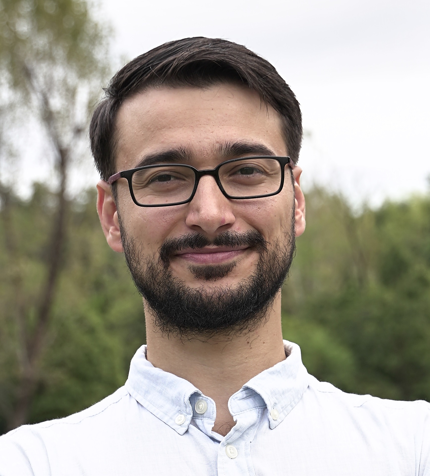 Ozkan Gokcekaya