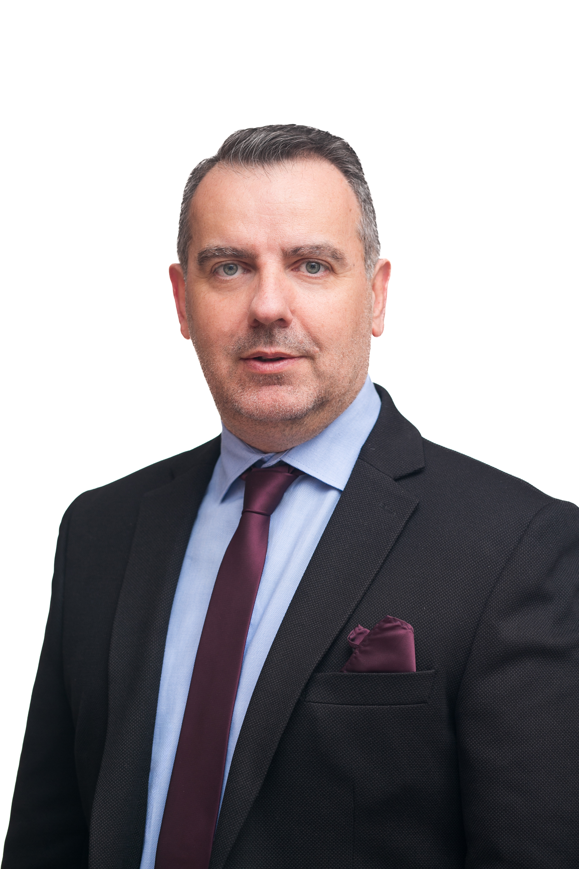 Panagiotis Kyratsis