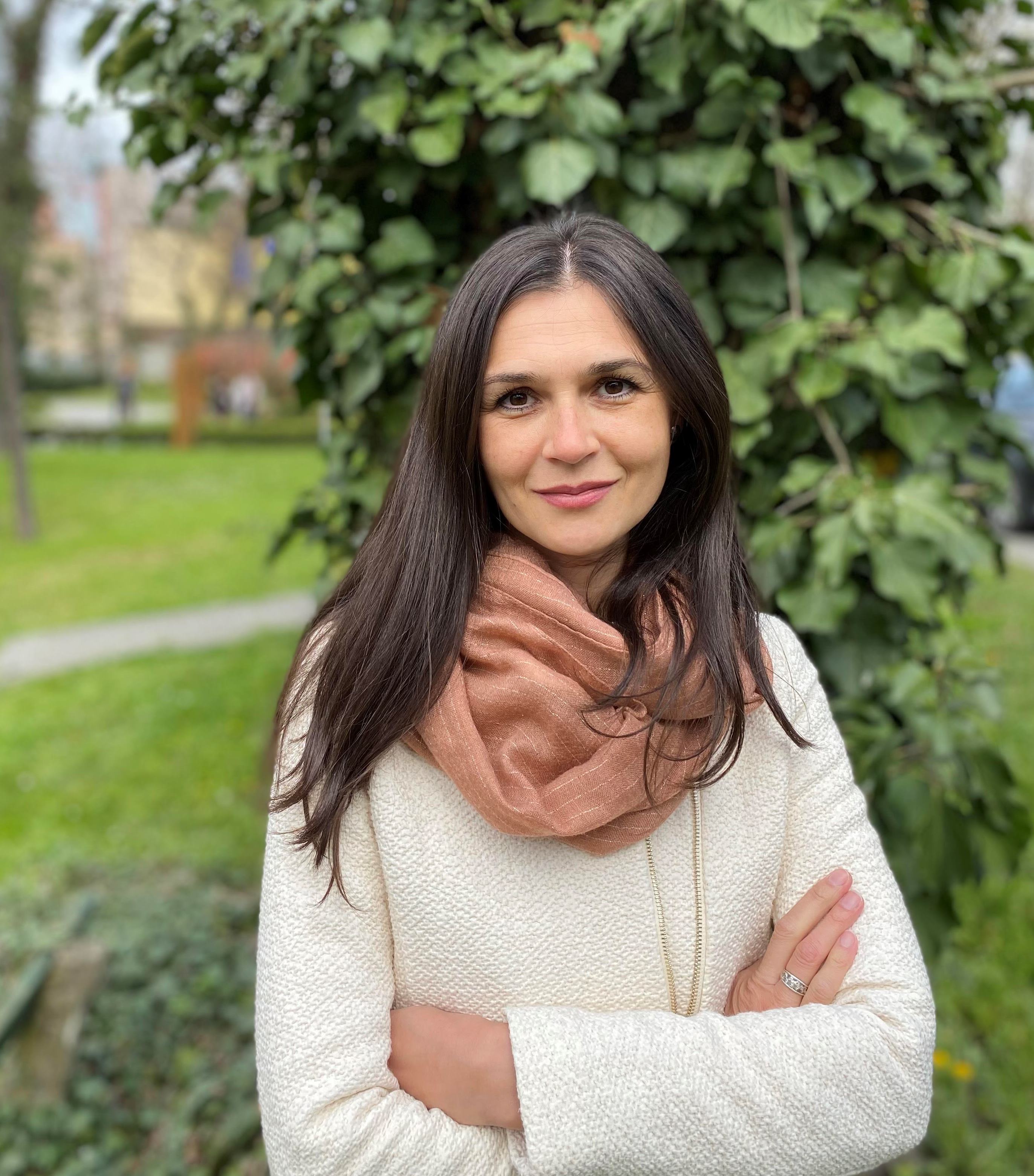 Paula Ioana Moraru Paula Ioana Moraru