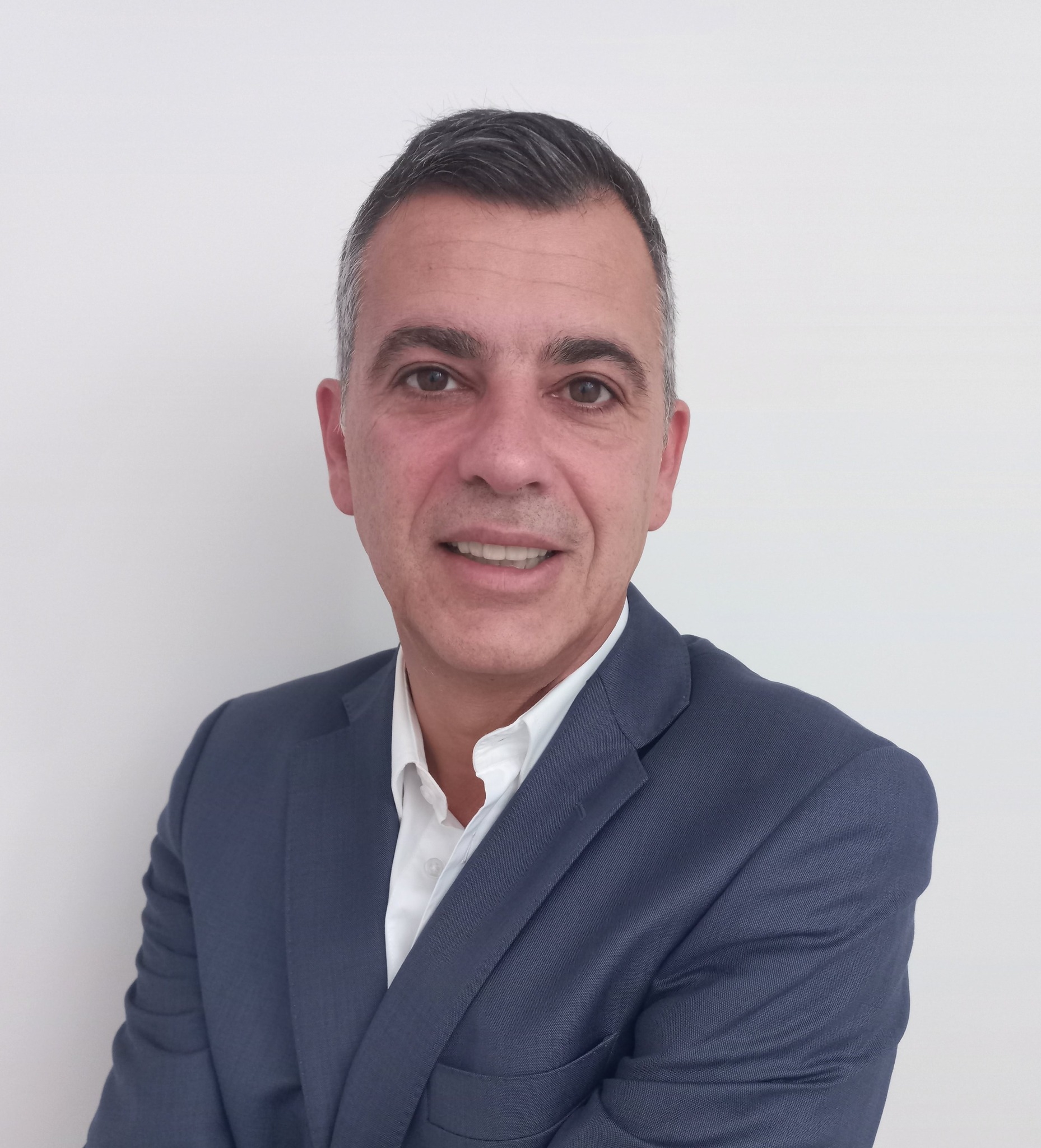 Paulo Batista