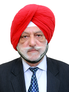 Prof Dalvinder Singh Grewal Prof Dalvinder Singh Grewal