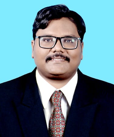 Prof. Dhananjay Babanrao Deshmukh Prof. Dhananjay Babanrao Deshmukh