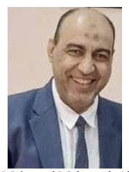 Prof. Dr. Mohamed Mohamed Abu-Shady