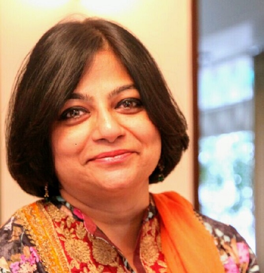 Prof. Sangeeta Mittal Prof. Sangeeta Mittal