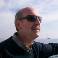 Professor Roy M. Harrison