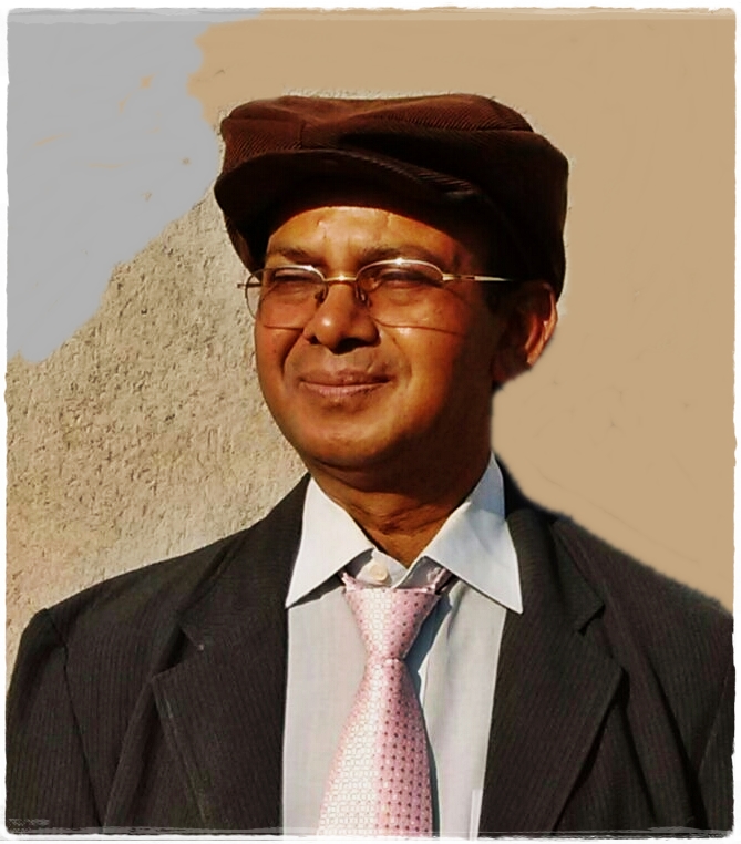 RABINDRA NATH DAS RABINDRA NATH DAS