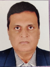 Rajeev Ramanlal Shah