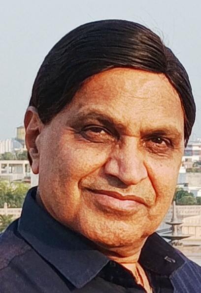 Rakesh Sharma Rakesh Sharma
