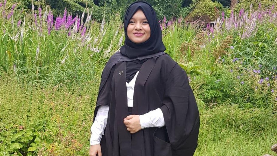 Ramisa Jahan