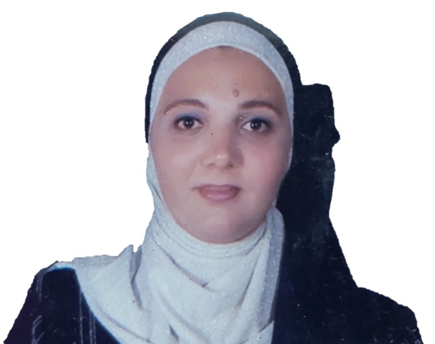 Randa Salah Gomaa Mahmoud