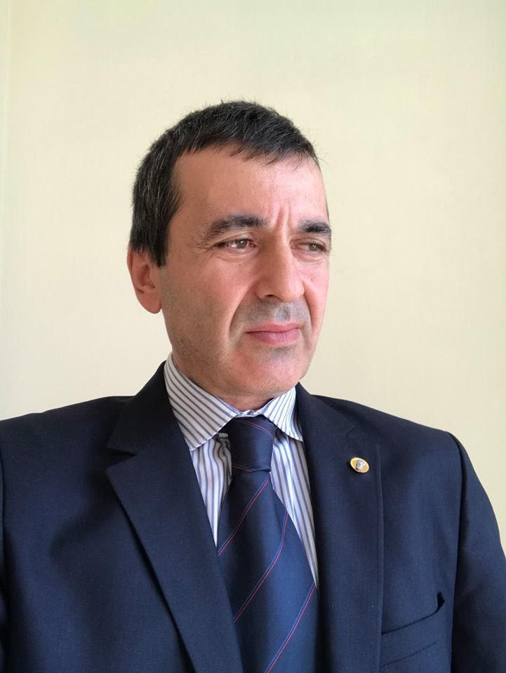Revaz Lordkipanidze