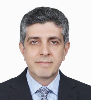 Reza Nejat, M. D