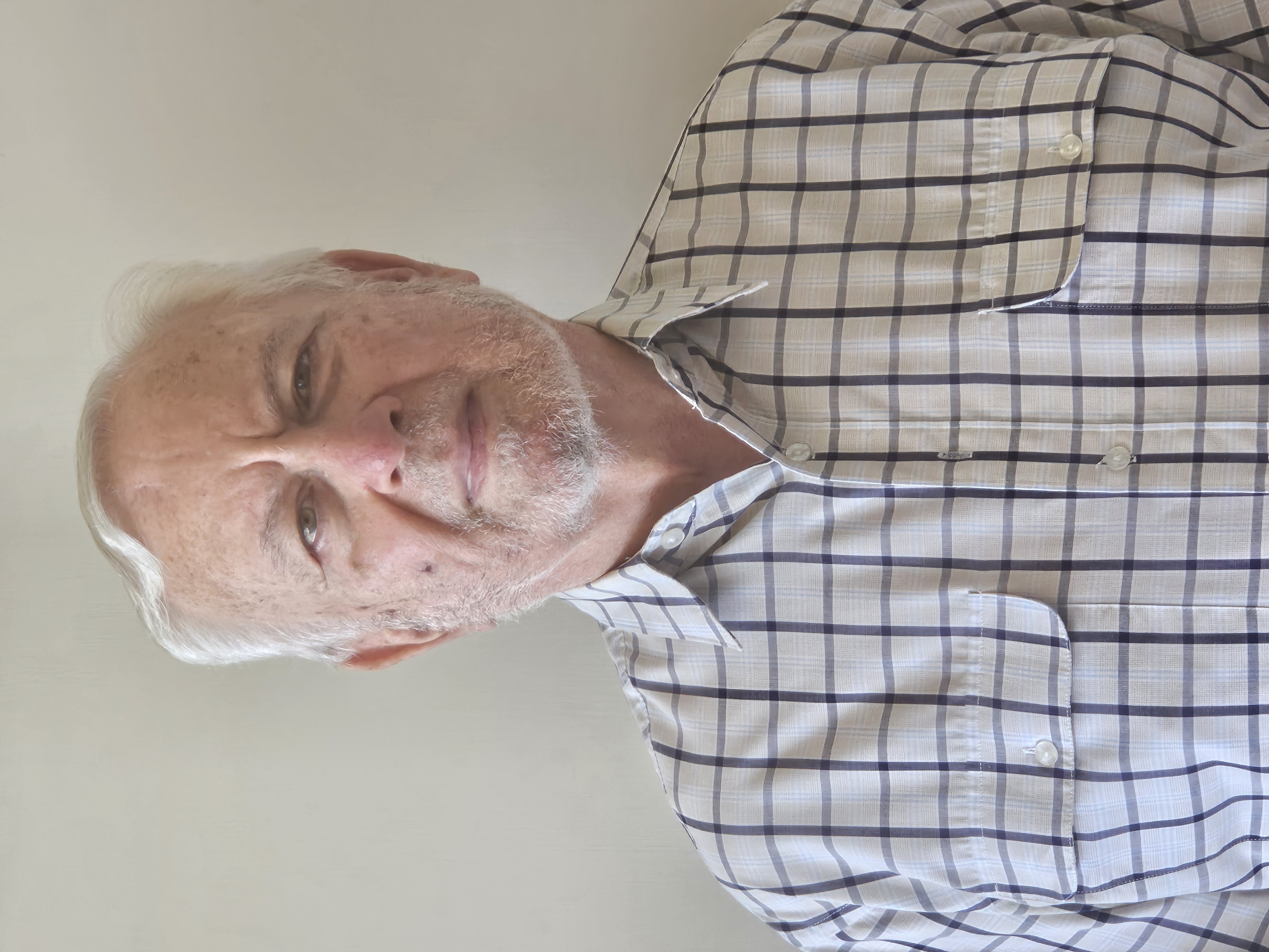 Roy G Beran