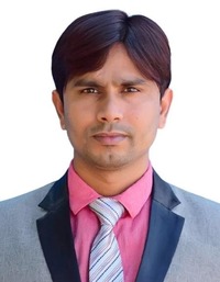 Saroj Kumar Yadav