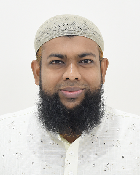 Sharif Ahmed