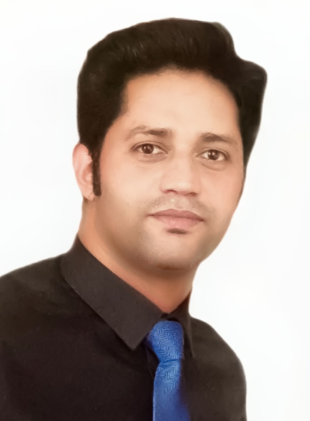 Sheikh Adil Hamid